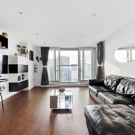Two Bedroom Apartment - London Excel Stays Extérieur photo