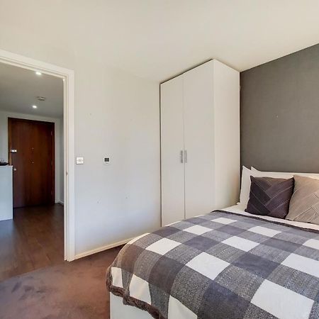 Two Bedroom Apartment - London Excel Stays Extérieur photo