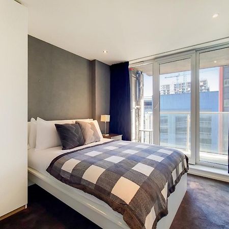 Two Bedroom Apartment - London Excel Stays Extérieur photo