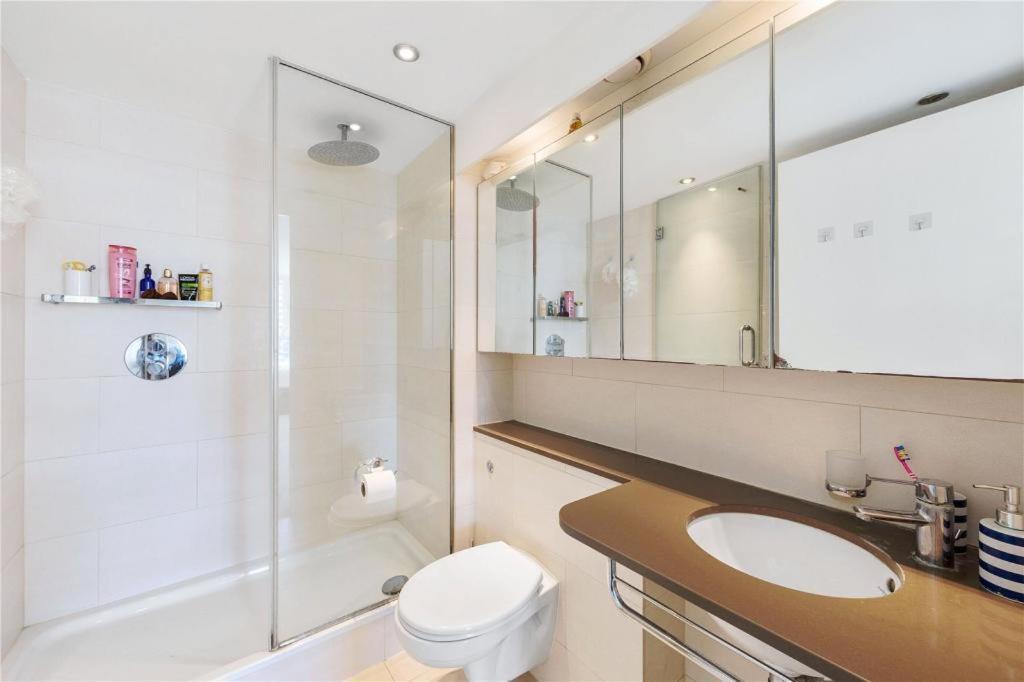 Two Bedroom Apartment - London Excel Stays Extérieur photo