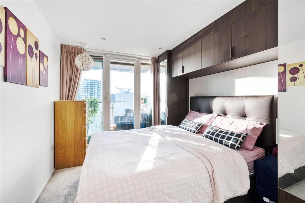 Two Bedroom Apartment - London Excel Stays Extérieur photo