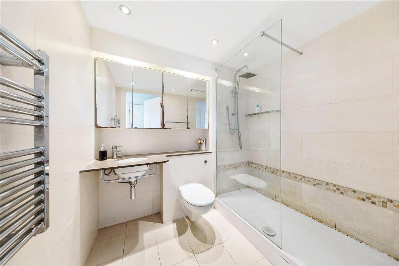 Two Bedroom Apartment - London Excel Stays Extérieur photo