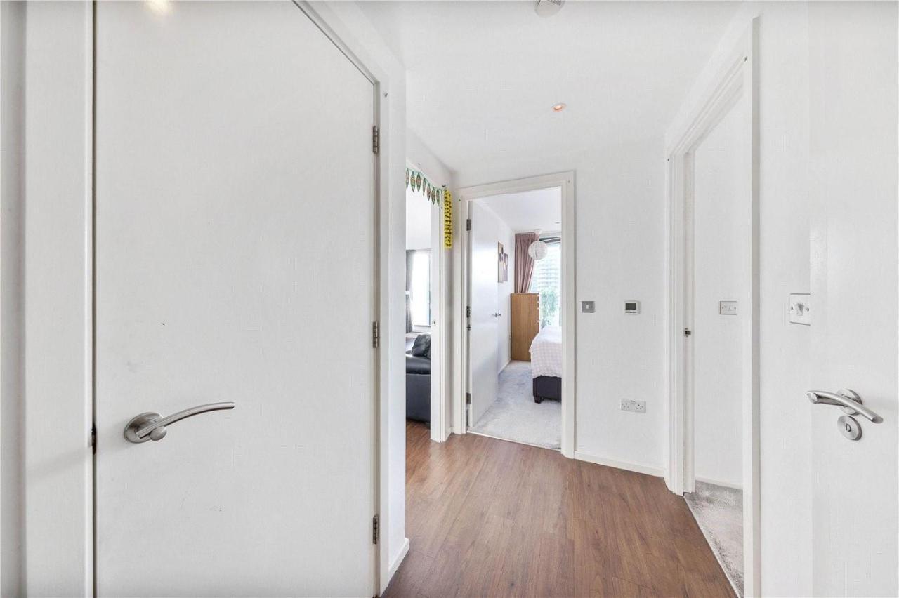 Two Bedroom Apartment - London Excel Stays Extérieur photo