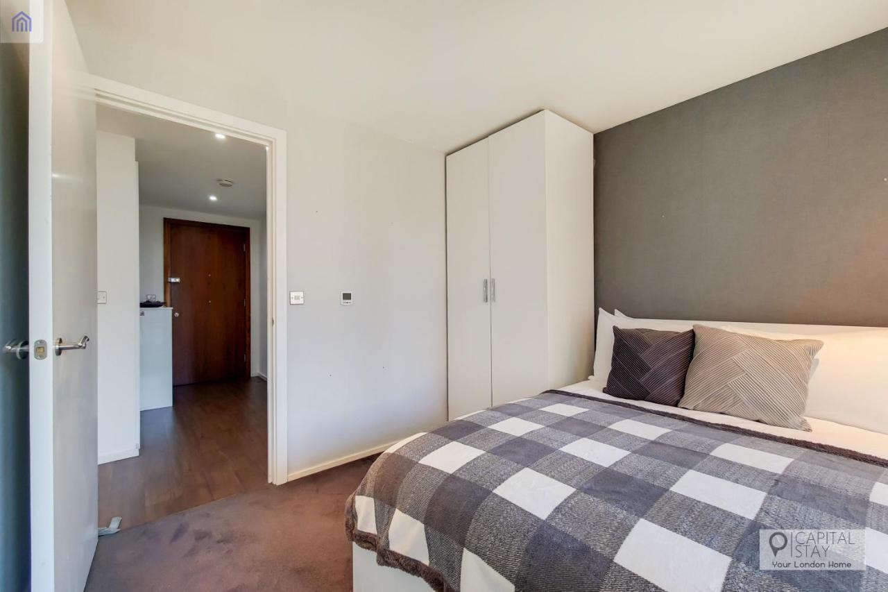 Two Bedroom Apartment - London Excel Stays Extérieur photo