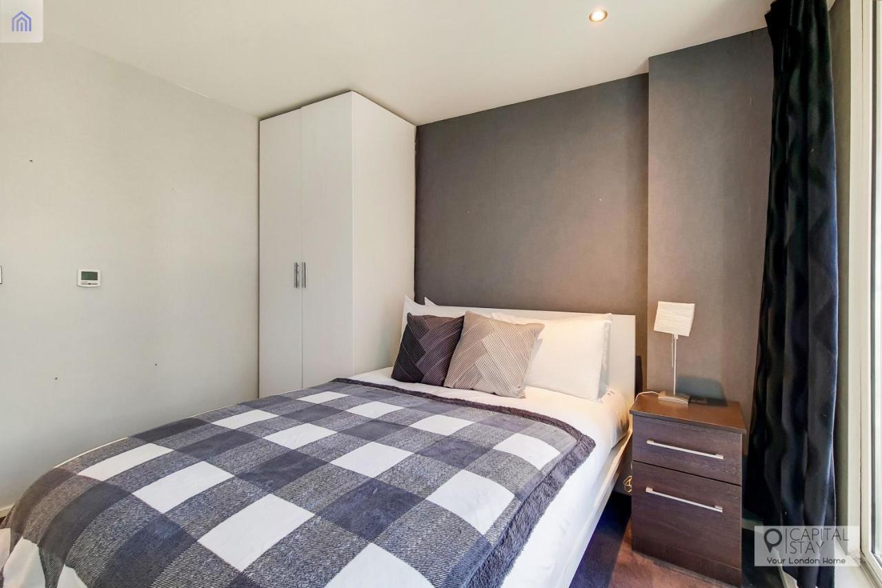 Two Bedroom Apartment - London Excel Stays Extérieur photo